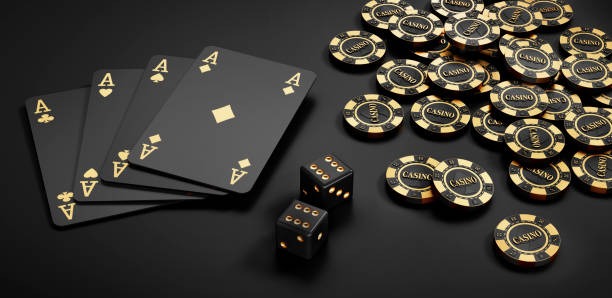 777px Live Casino Tables
